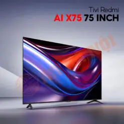 Redmi Ai X75 75 Inch L75rb-xt Redmi Ai X75 75 Inch L75rb-xt