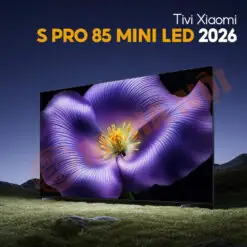 Tivi Xiaomi S Pro 85 Mini Led 2026 Tivi Xiaomi S Pro 85 Mini Led 2026