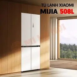 Tủ Lạnh Xiaomi Mijia 508l Tủ Lạnh Xiaomi Mijia 508l