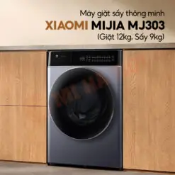 Máy Giặt Sấy Xiaomi Mijia Mj303 Máy Giặt Sấy Xiaomi Mijia Mj303