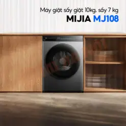 Máy Giặt Sấy Xiaomi Mijia Mj108 Máy Giặt Sấy Xiaomi Mijia Mj108
