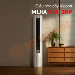 Điều Hòa Cây (máy Lạnh) 2 Chiều Xiaomi Mijia 51lw-na10/n1a1 - Điều Hòa 2hp/18.000btu, Bản 2025 Điều Hòa Cây (máy Lạnh) 2 Chiều Xiaomi Mijia 51lw-na10/n1a1 - Điều Hòa 2hp/18.000btu, Bản 2025