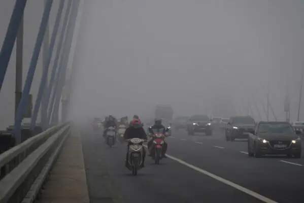 Bao Giờ Miền Bắc Hết Nồm? Bao Giờ Miền Bắc Hết Nồm?