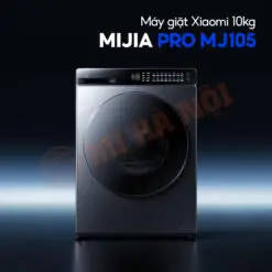 Máy Giặt Xiaomi Mijia Pro Mj105 10kg Máy Giặt Xiaomi Mijia Pro Mj105 10kg