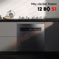 Máy Rửa Bát Xiaomi Mijia S1 12 Bộ Máy Rửa Bát Xiaomi Mijia S1 12 Bộ