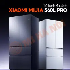 Tủ Lạnh 4 Cánh Xiaomi Mijia 560l Pro Tủ Lạnh 4 Cánh Xiaomi Mijia 560l Pro