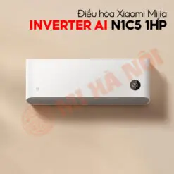 Điều Hoà (máy Lạnh) Xiaomi Mijia Inverter Ai Bản Quốc Tế Điều Hoà (máy Lạnh) Xiaomi Mijia Inverter Ai Bản Quốc Tế