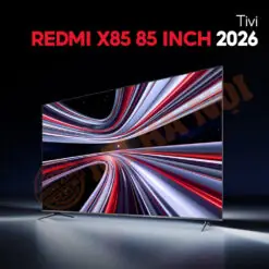 Tivi Redmi X85 Mini Led 85 Inch 2026 L85rc-rx Tivi Redmi X85 Mini Led 85 Inch 2026 L85rc-rx