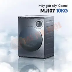 Máy Giặt Sấy Xiaomi Mijia Mj107 Máy Giặt Sấy Xiaomi Mijia Mj107