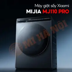 Máy Giặt Sấy Xiaomi Mijia Mj110 Pro Giặt 10kg, Sấy 7kg Máy Giặt Sấy Xiaomi Mijia Mj110 Pro Giặt 10kg, Sấy 7kg