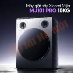 Máy Giặt Sấy Ba Vùng Xiaomi Mijia Mj101 Pro Máy Giặt Sấy Ba Vùng Xiaomi Mijia Mj101 Pro