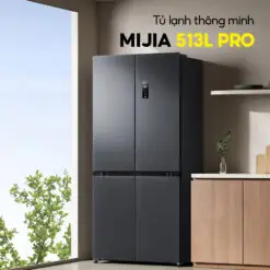 Tủ Lạnh Mijia 513l Pro Tủ Lạnh Mijia 513l Pro