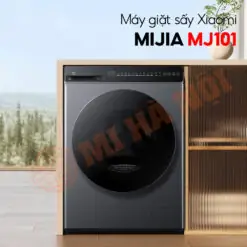 Máy Giặt Sấy Xiaomi Mijia Mj101 Giặt 12kg, Sấy 9kg Máy Giặt Sấy Xiaomi Mijia Mj101 Giặt 12kg, Sấy 9kg