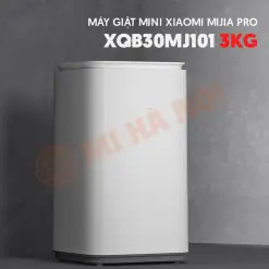Máy Giặt Mini Xiaomi Mijia Pro Xqb30mj101 3kg Máy Giặt Mini Xiaomi Mijia Pro Xqb30mj101 3kg