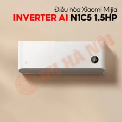 Xiaomi Mijia Inverter Ai Xiaomi Mijia Inverter Ai