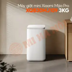 Máy Giặt Mini Xiaomi Mijia Pro Máy Giặt Mini Xiaomi Mijia Pro