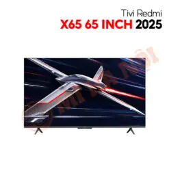 Tivi Redmi X65 65 Inch Tivi Redmi X65 65 Inch