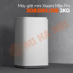 Máy Giặt Mini Xiaomi Mijia Pro Xqb30mj108 3kg Máy Giặt Mini Xiaomi Mijia Pro Xqb30mj108 3kg