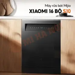 Máy Rửa Bát Xiaomi Mijia 16 Bộ S10 Máy Rửa Bát Xiaomi Mijia 16 Bộ S10