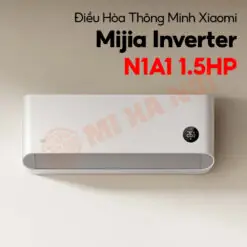 Điều Hòa 2 Chiều Inverter Kfr-35gw/n1a1 Điều Hòa 2 Chiều Inverter Kfr-35gw/n1a1