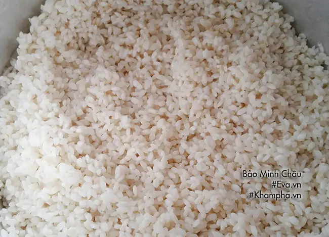 Xôi Dừa Là Món Xôi Ngọt Được Nhiều Người Yêu Thích, Cách Nấu Lại Không Hề Phức Tạp.