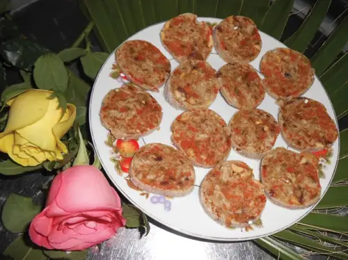 Thương nhớ hương vị bánh da lăn Hội An