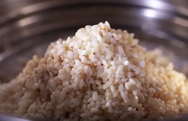 Bước 2: Cách Nấu Xôi Nếp Bước 2: Cách Nấu Xôi Nếp