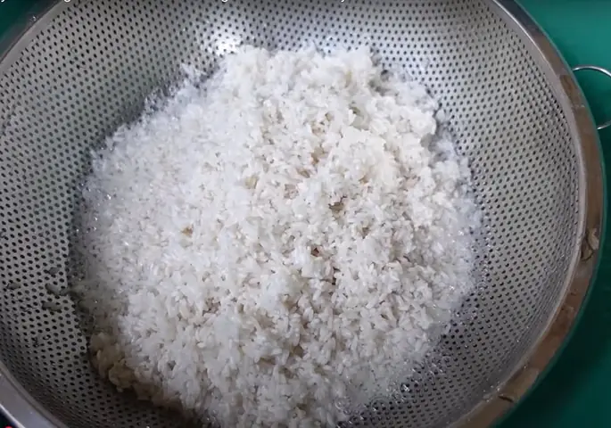 Sơ chế nguyên liệu Sơ chế nguyên liệu