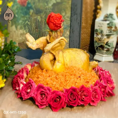 4.2.2. Cách Nấu Xôi Dẻo Thơm 4.2.2. Cách Nấu Xôi Dẻo Thơm