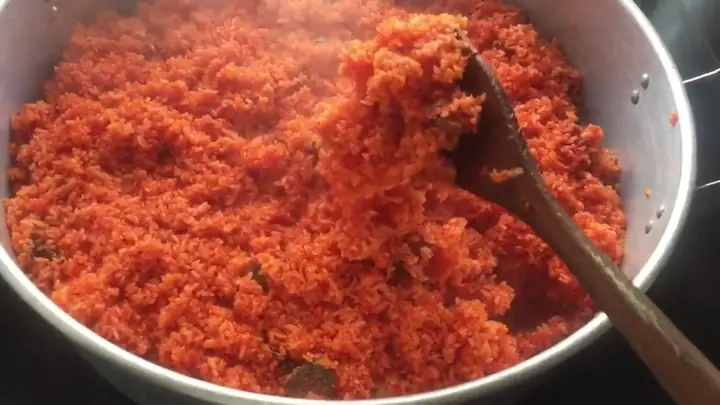 Bước 2: Đồ Xôi