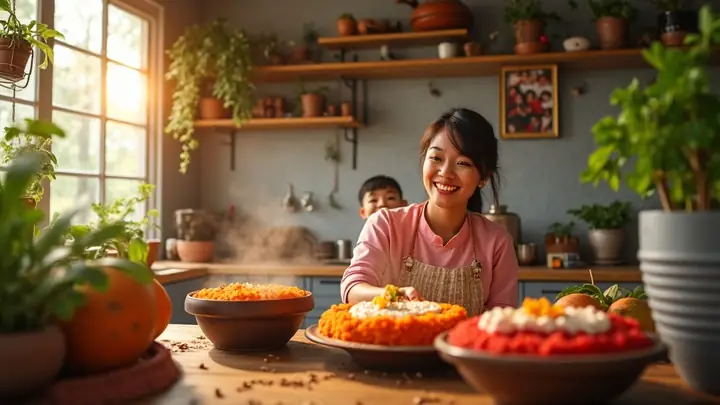 Lời Kết – Hãy Bắt Đầu Ngay Hôm Nay!