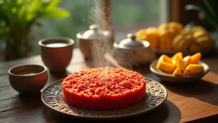 Cách Thưởng Thức Và Bảo Quản