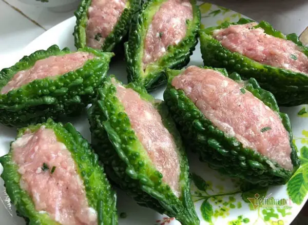 Những Món Ăn Mang Lại May Mắn Cho Năm Mới