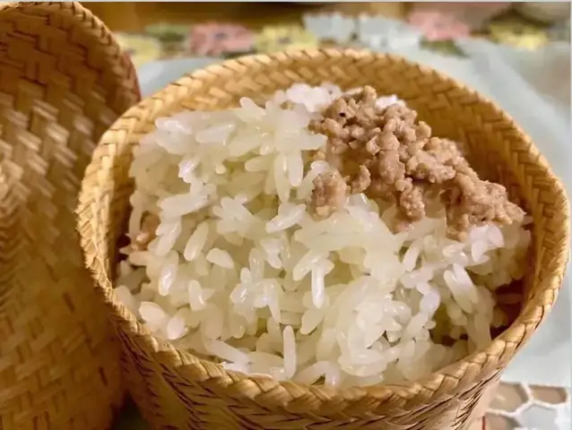 Gạo Nếp Nương Tây Bắc – Niềm Tự Hào Của Đất Trời Vùng Cao