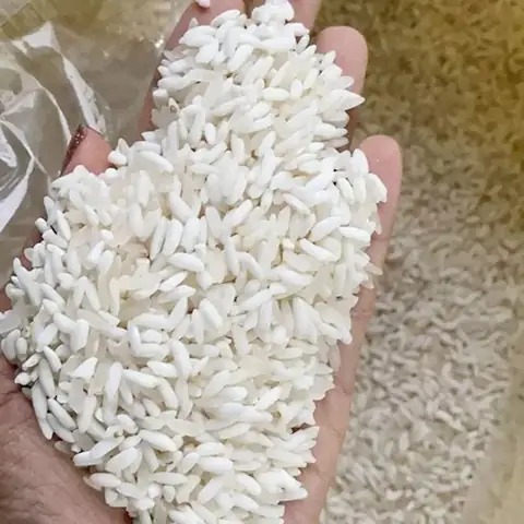 Nguyên Liệu Cần Chuẩn Bị