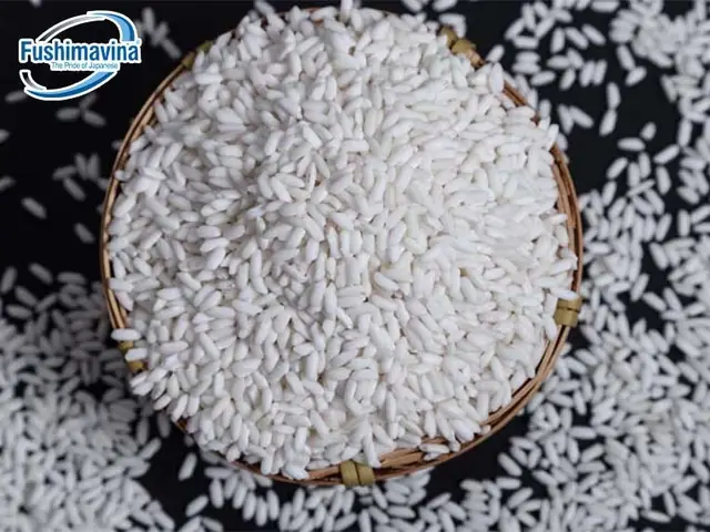 Bước 1: Chuẩn Bị Nguyên Liệu