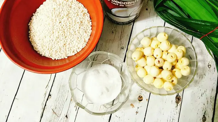 1. Nguyên Liệu Và Dụng Cụ Cần 1. Nguyên Liệu Và Dụng Cụ Cần