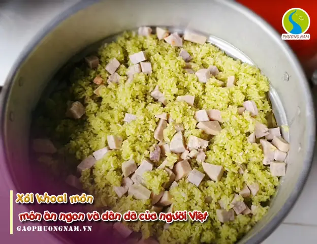 huong-dan-cach-nau-xoi-khoai-mon1 huong-dan-cach-nau-xoi-khoai-mon1