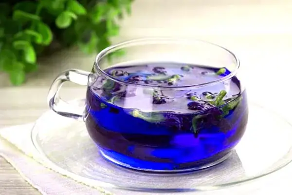 Nước Hoa Đậu Biếc Nước Hoa Đậu Biếc