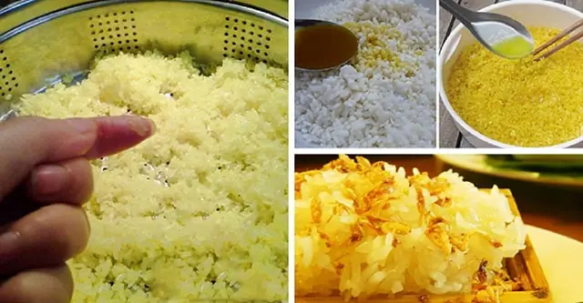 Cách Làm: Cách Làm: