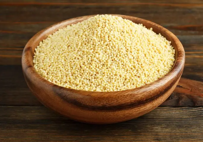 Chuẩn Bị Nguyên Liệu Và Dụng Cụ