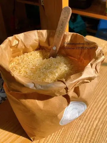 Cách Nấu Xôi Khẩu Hang