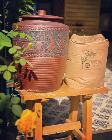 Cách Nấu Xôi Khẩu Hang