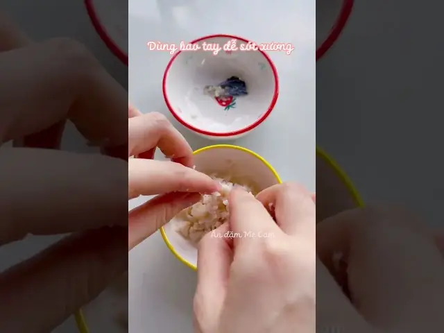 4.2 Cháo Cá Lóc Mướp Hương