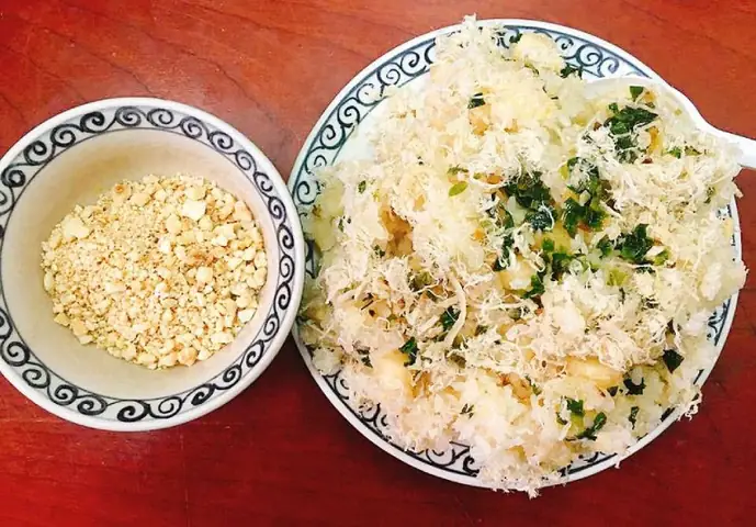 4. Trình bày và thưởng thức 4. Trình bày và thưởng thức