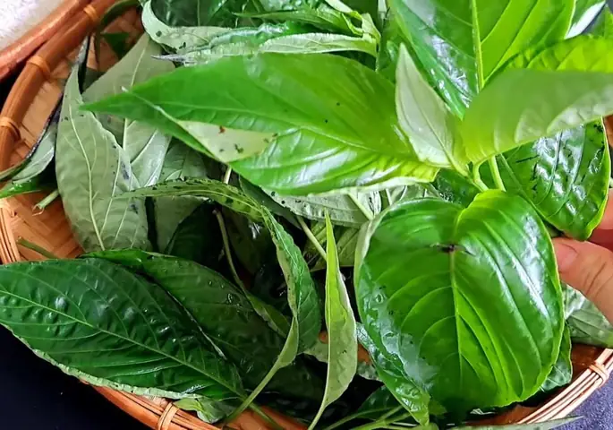 Chuẩn Bị Nguyên Liệu Và Dụng Cụ