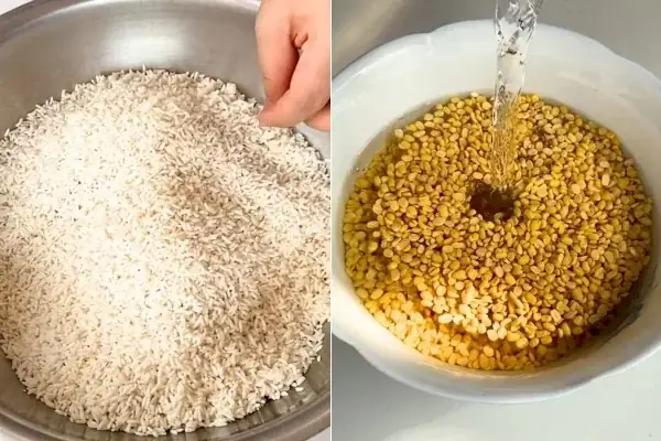 Sơ Chế Nguyên Liệu