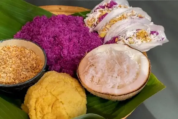 Thành Phẩm Và Thưởng Thức