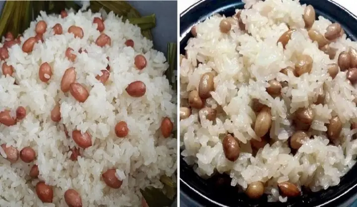 Giới Thiệu Về Món Xôi Lạc