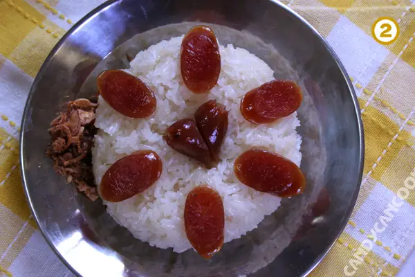 xoi lap suon xoi lap suon